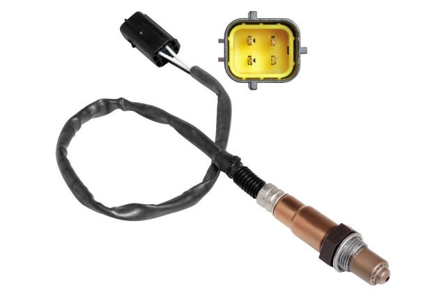 Вопрос о датчике кислорода — DRIVE2