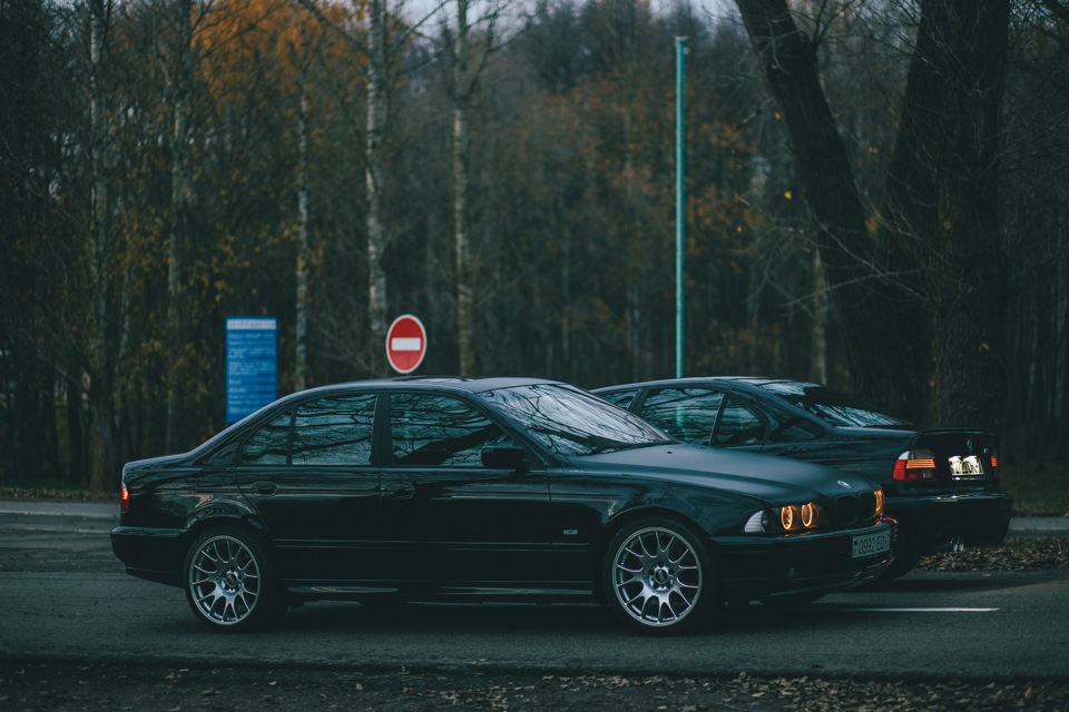 Картина по номерам bmw e38