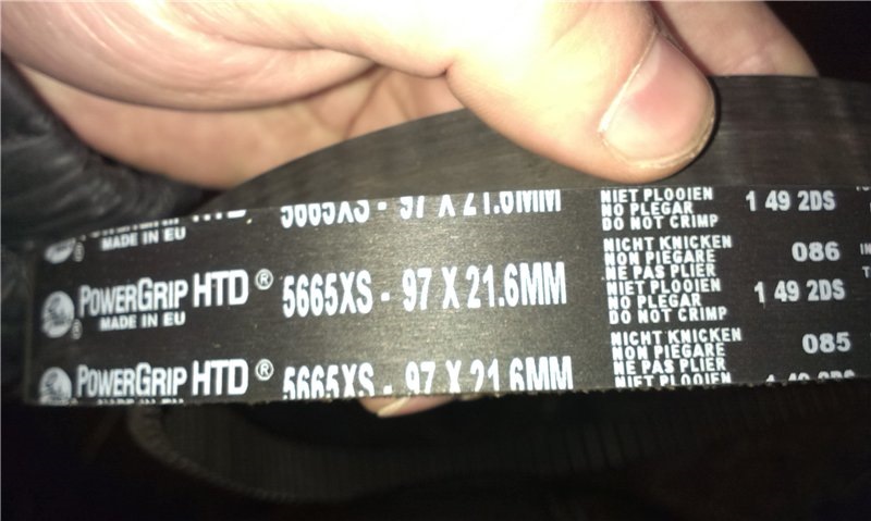Авто заз tf 6950