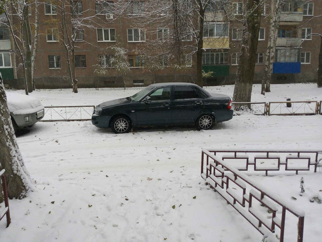 Подскажите как отключить горящий индикатор подушки безопасности — Lada ...