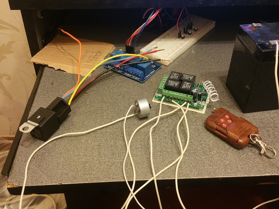 #1Opel Astra H 1.3 CDTI самодельный автозапуск ВОПРОС! — Opel Astra H ...