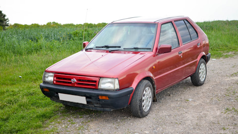 nissan k10 nissan k10