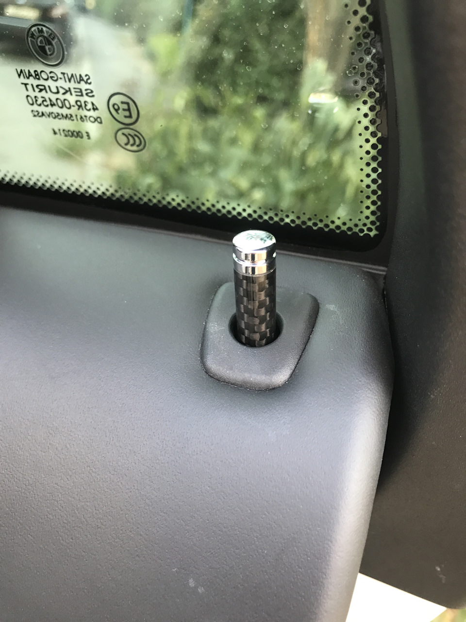 Фото в бортжурнале BMW X6 (F16)