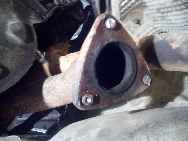 30. Замена маховика и сальника коренного. — BMW 7 series (E38), 2,8 л ...