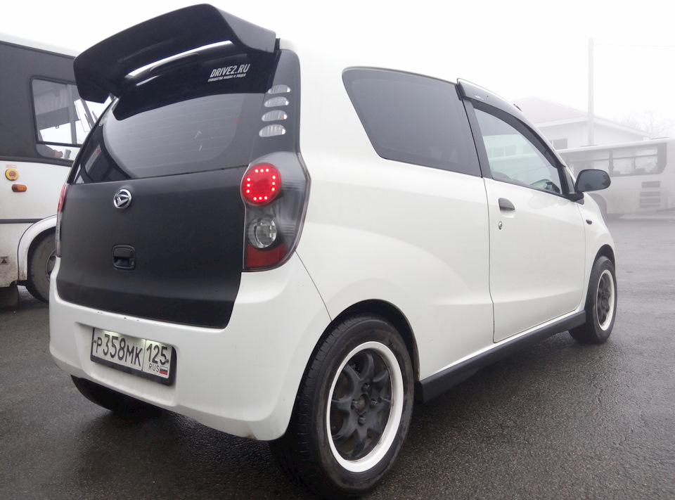 Daihatsu 0 6 Р»