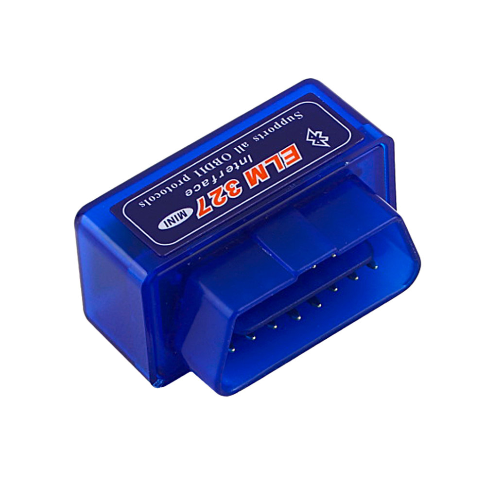 ELM327 Bluetooth OBD2 Сканер