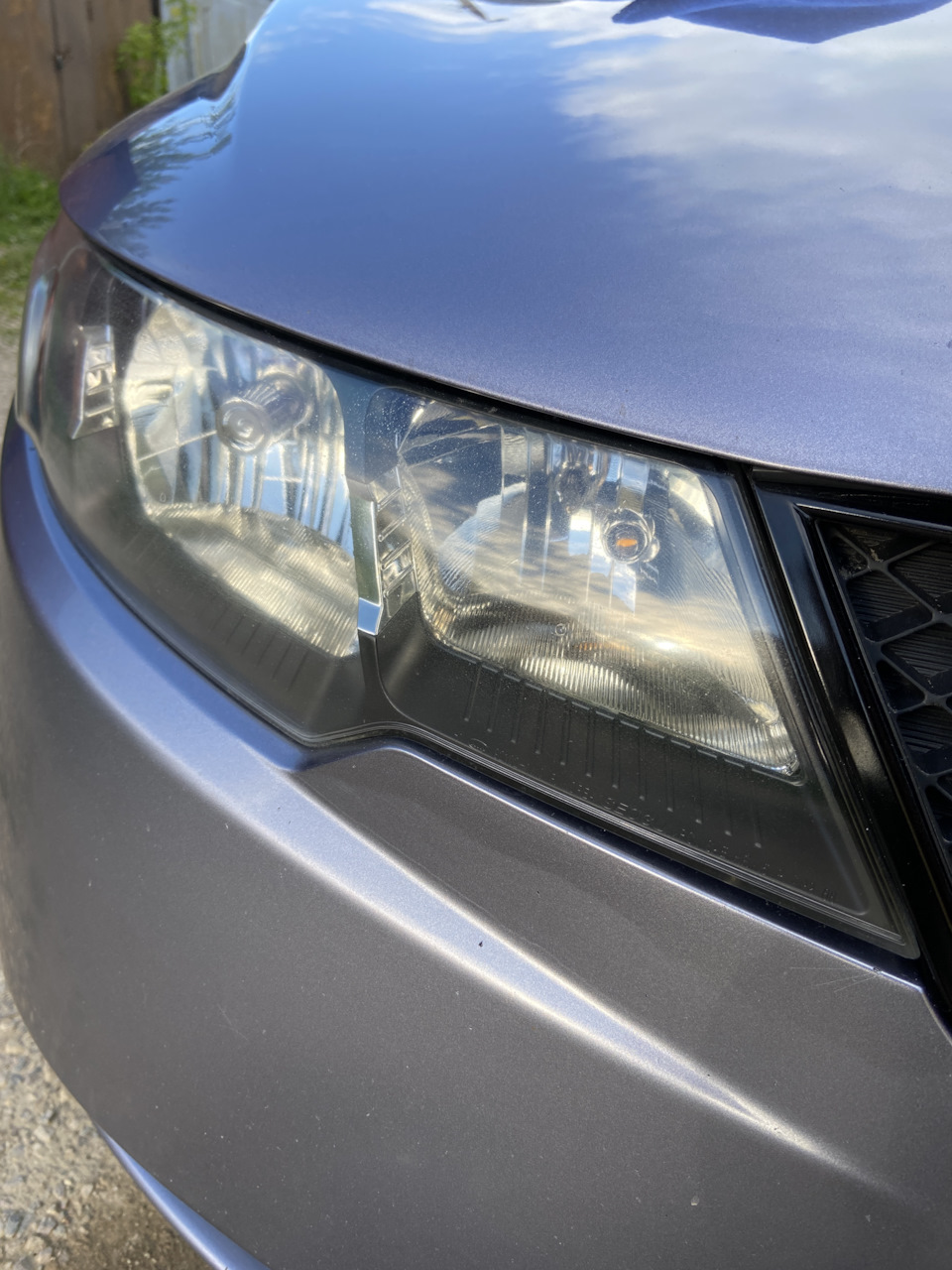 Фото в бортжурнале KIA Cerato (2G)