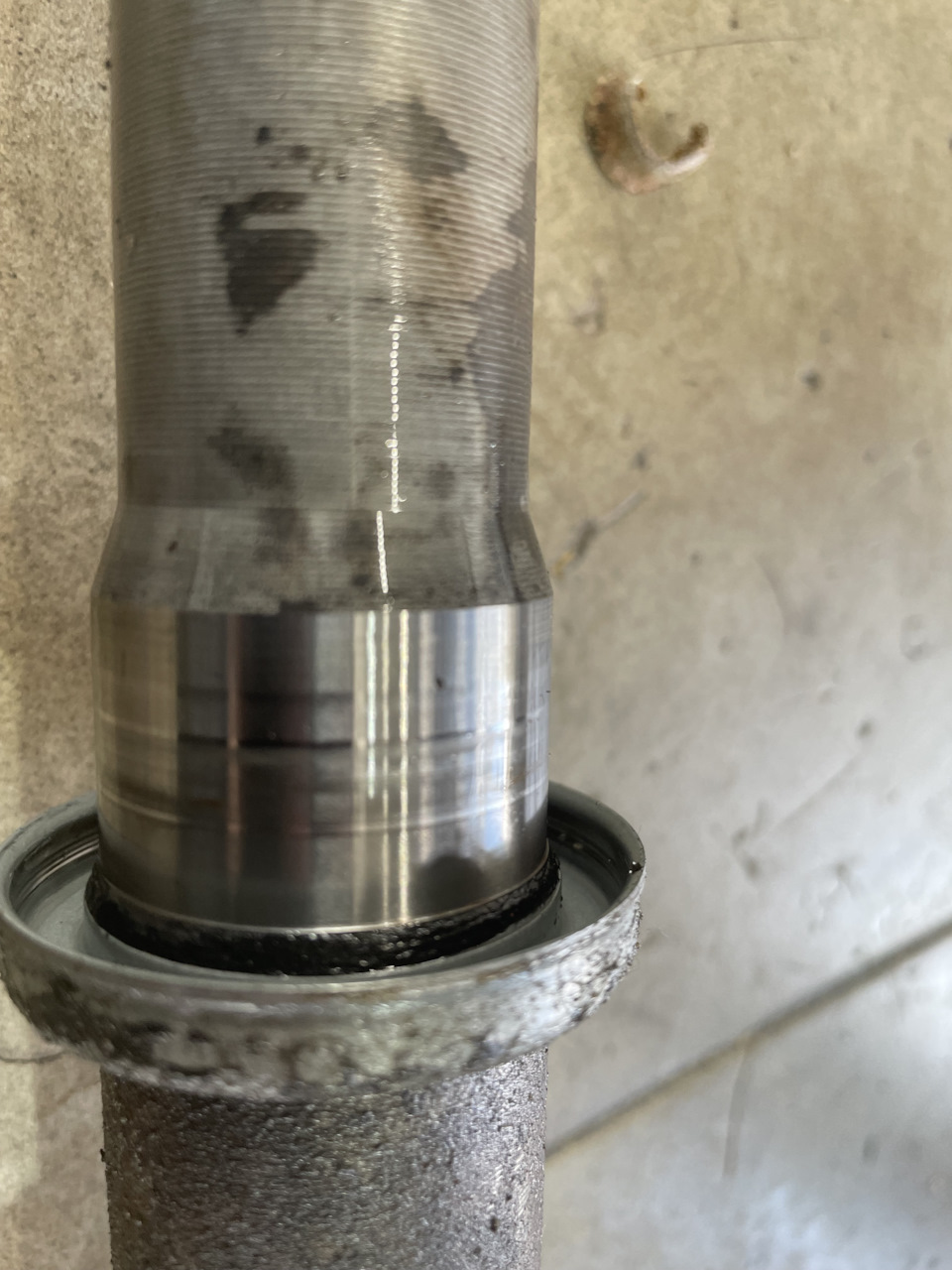 Выработки нет — Renault Arkana