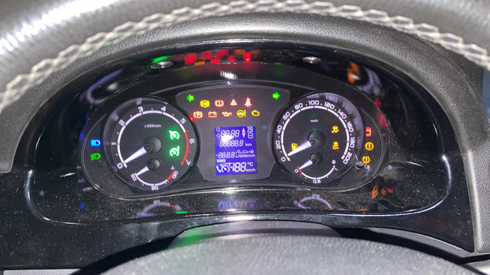 Иммобилайзер часть 1! — Lada Приора седан, 1,6 л, 2018 года | тюнинг ...