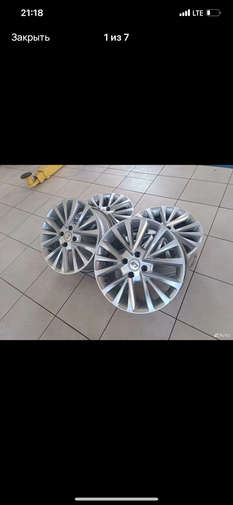 Камрики r16 — Toyota Corolla Fielder (E120), 1,5 л, 2003 года ...