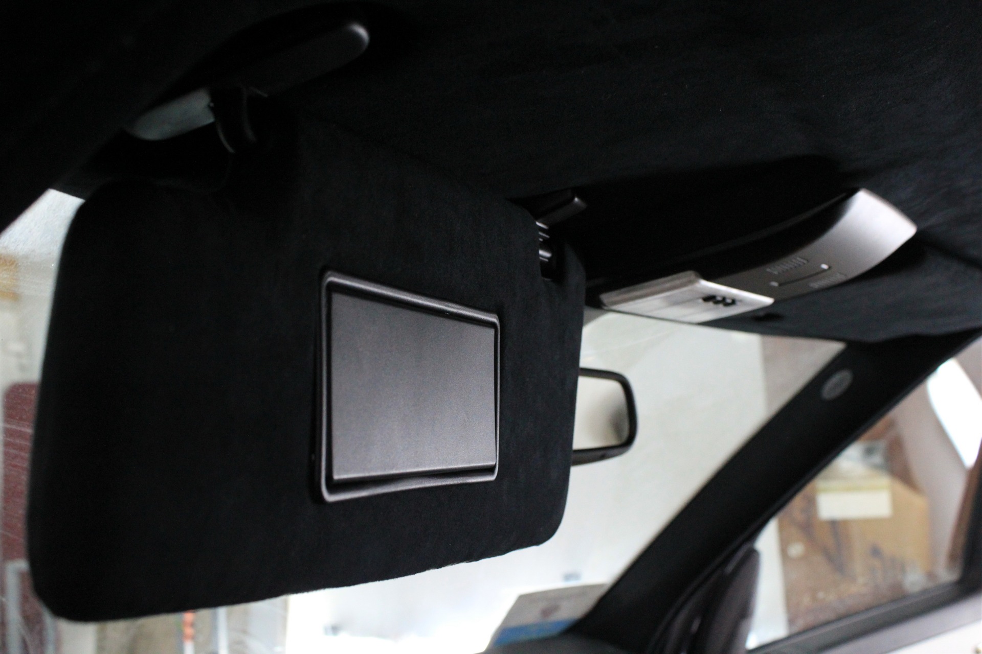 Как снять потолок range rover потолок Range Rover Sport - DRIVE2