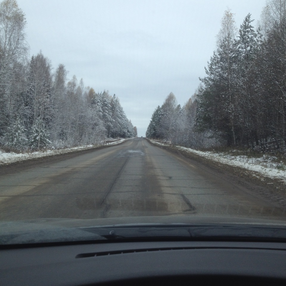 Полированные диски спустя сезон — Mazda 3 (2G) BL, 1,6 л, 2011 года ...