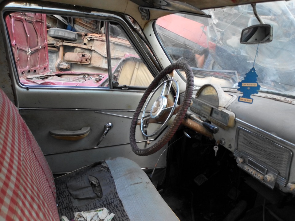 запчасти газ 21 — Волга на DRIVE2