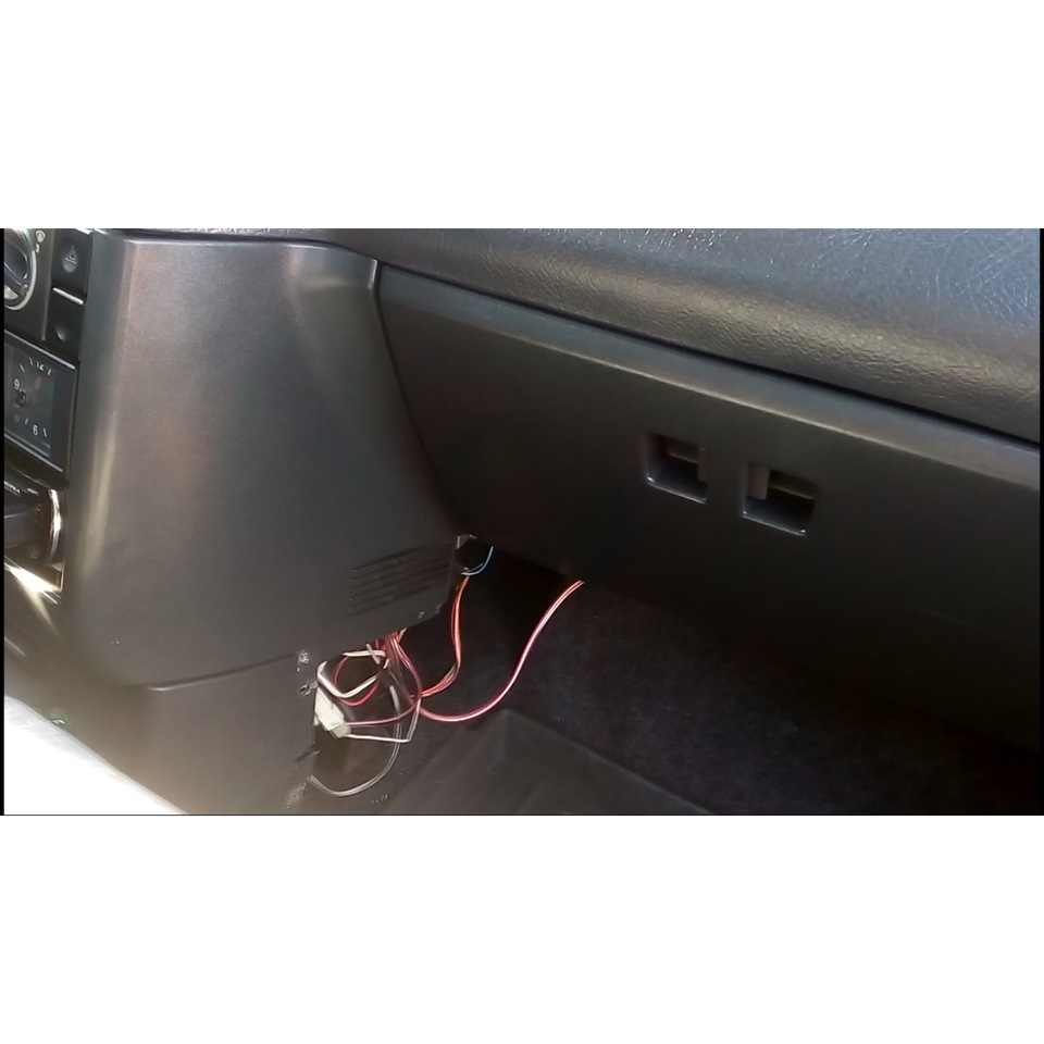 #4. При езде по не ровностям частично пропадает зарядка АКБ — причина ...