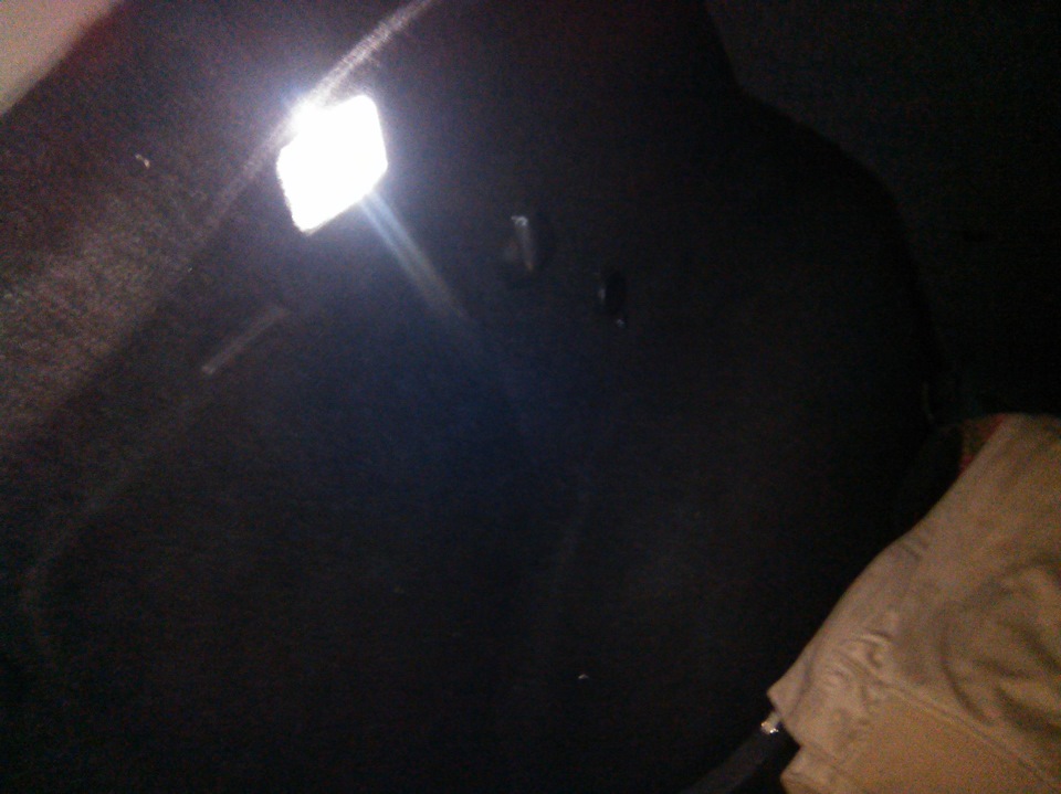 Заменил лампы в габаритах на светодиодные а если их как ДХО? — Suzuki ...