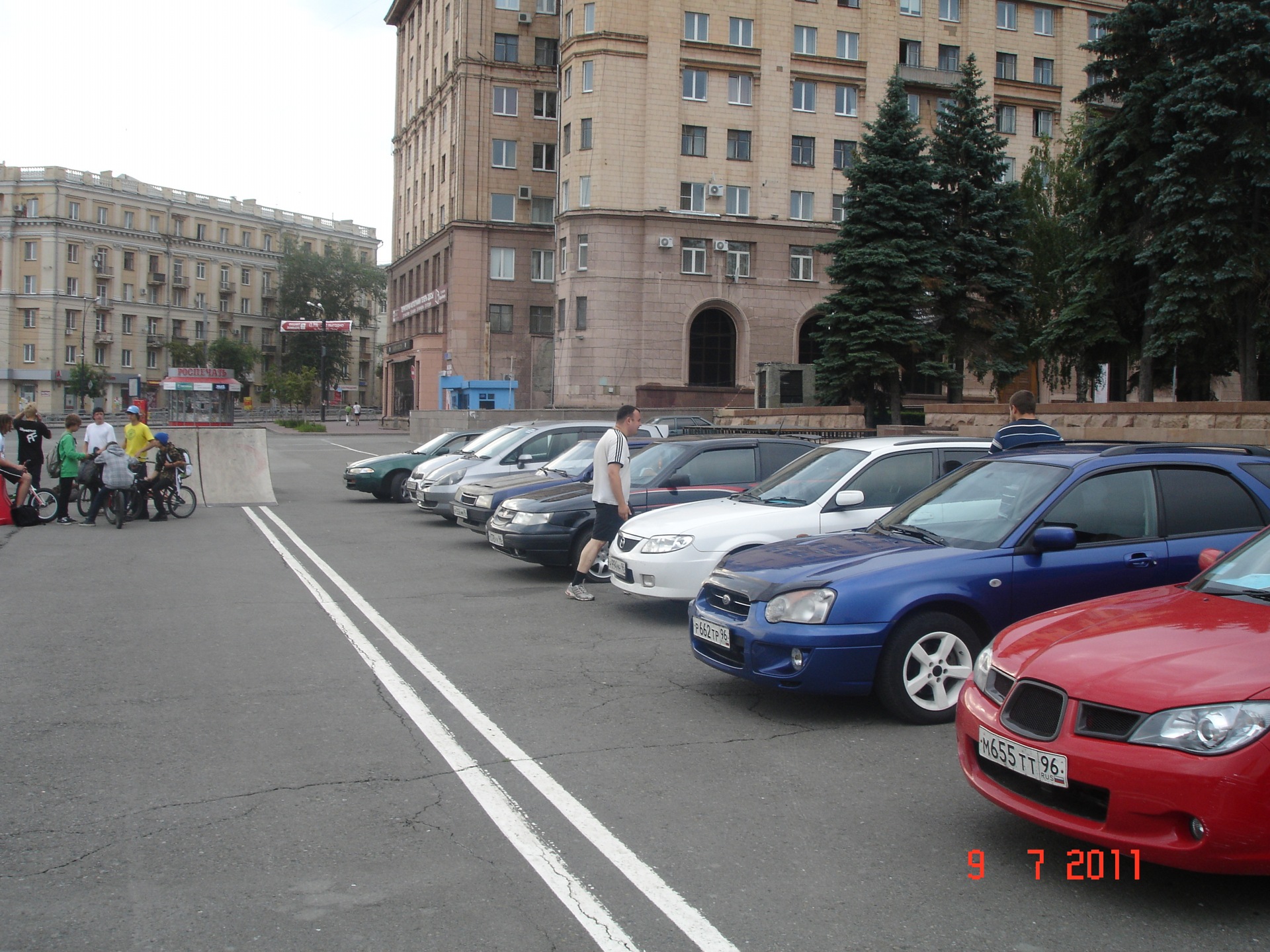 АМТ Челябинск — Lada 2114, 1,5 л, 2005 года | автозвук | DRIVE2