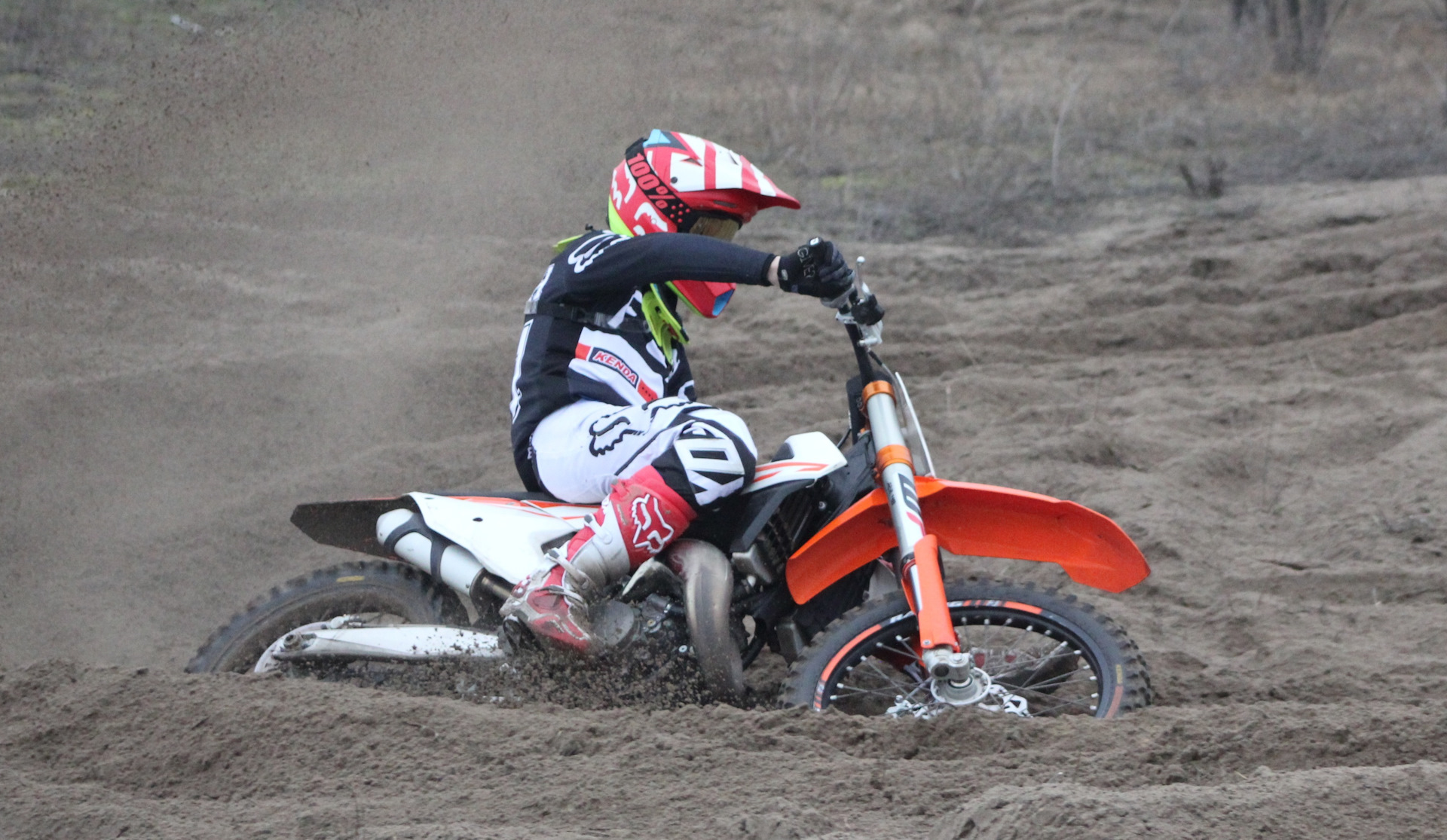 Kenda k770 Southwick