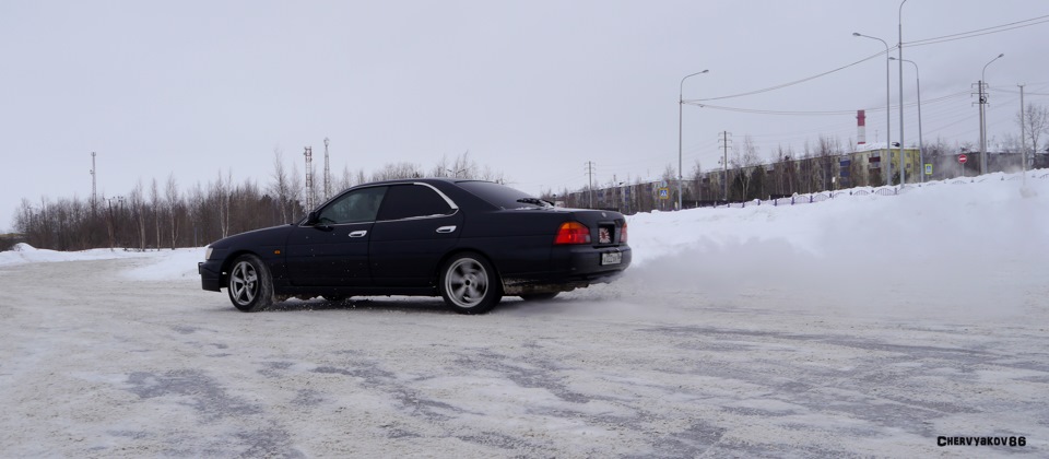 Nissan Laurel 25 25 club S Japanese luxury