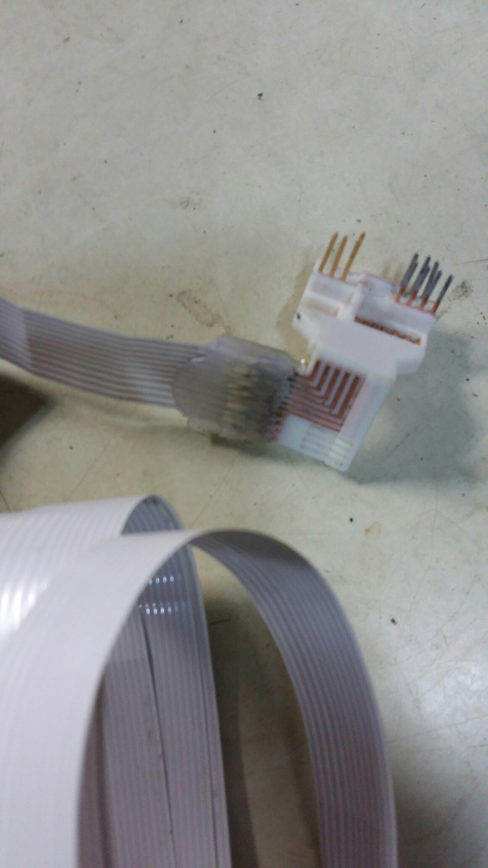 Замена подрулевого шлейфа на nissan march — DRIVE2