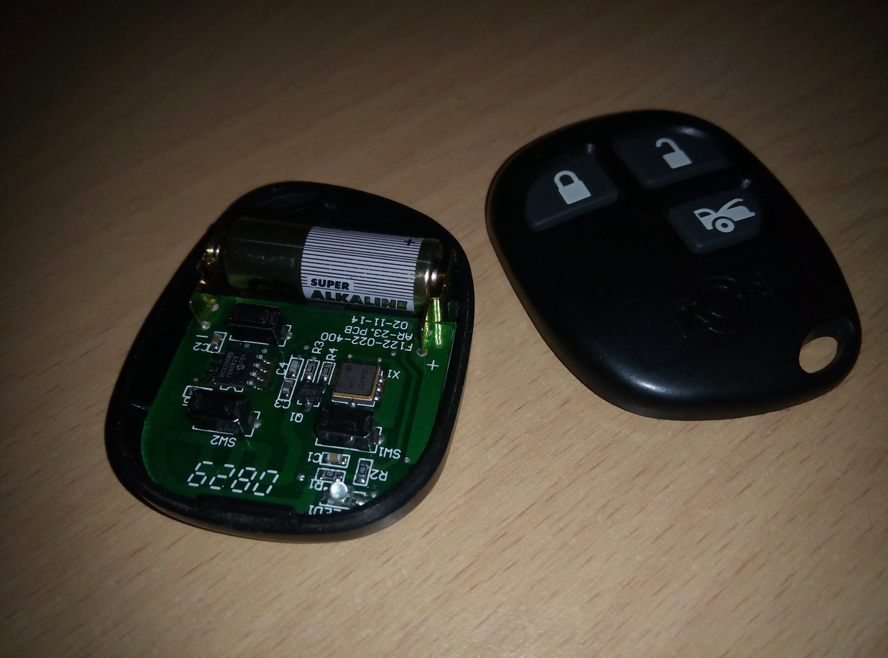 Rtcd-122