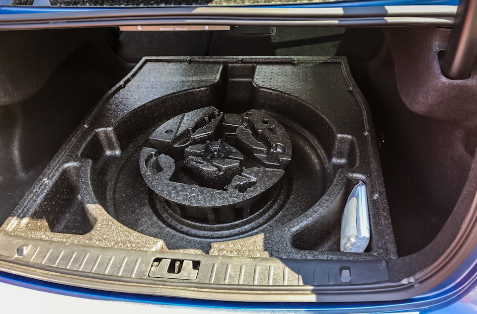 Фото в бортжурнале Volvo S60 (2G)