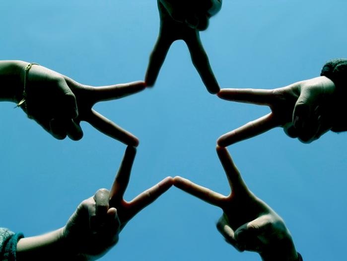 Аватарки для группы друзей