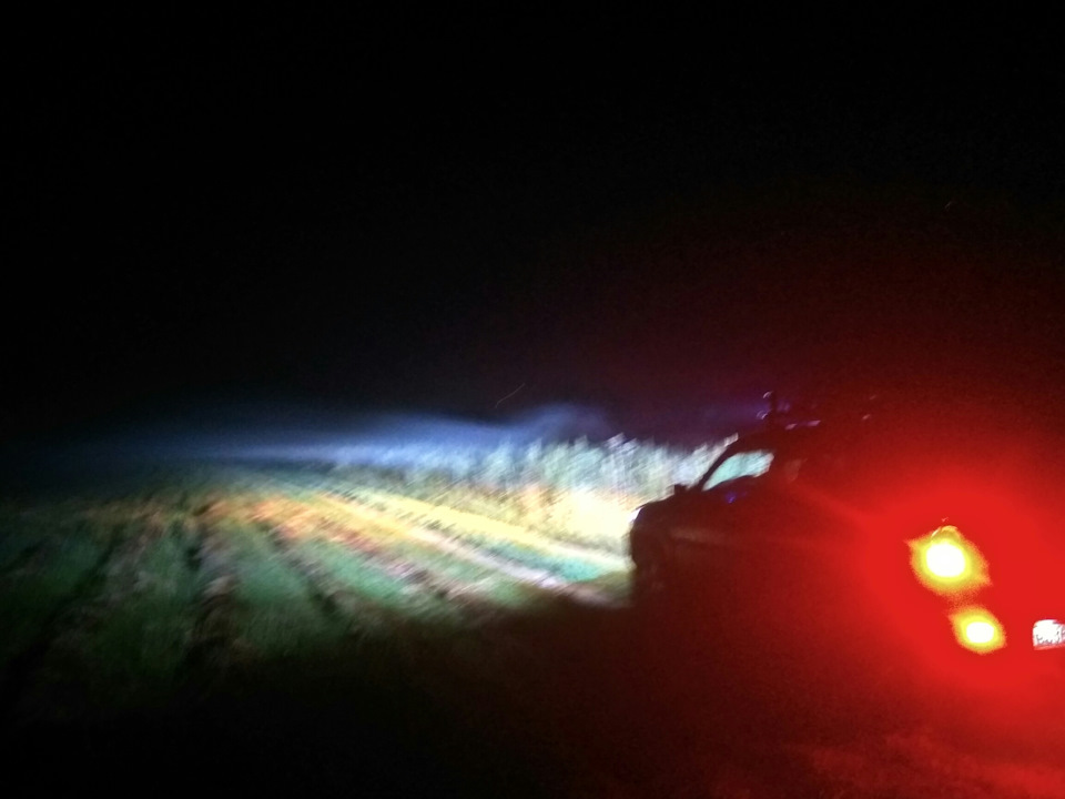 Фото в бортжурнале Chevrolet Niva (1G)