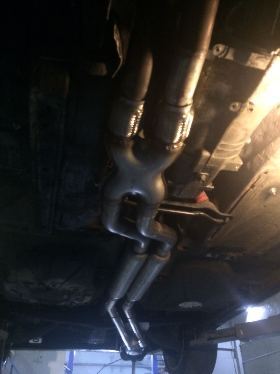 Фото в бортжурнале BMW 3 series Coupe (E30)