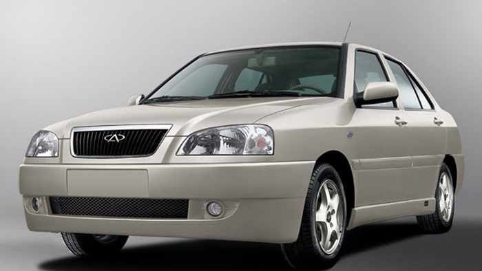 Chery Amulet 1.6 бензиновый 2008 | 1.6 16 клапанная на DRIVE2