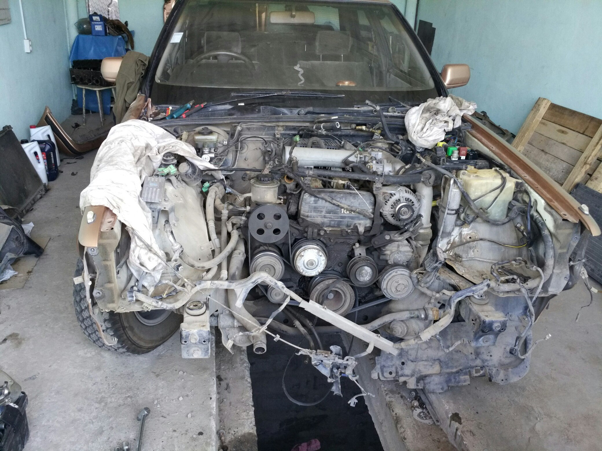 мотор газ-53, газ-66. двигатель 14b toyota. установка двигателя улан удэ. тойота камри sv40 4s-fe 1. электродвигатели на юла в бурятии.