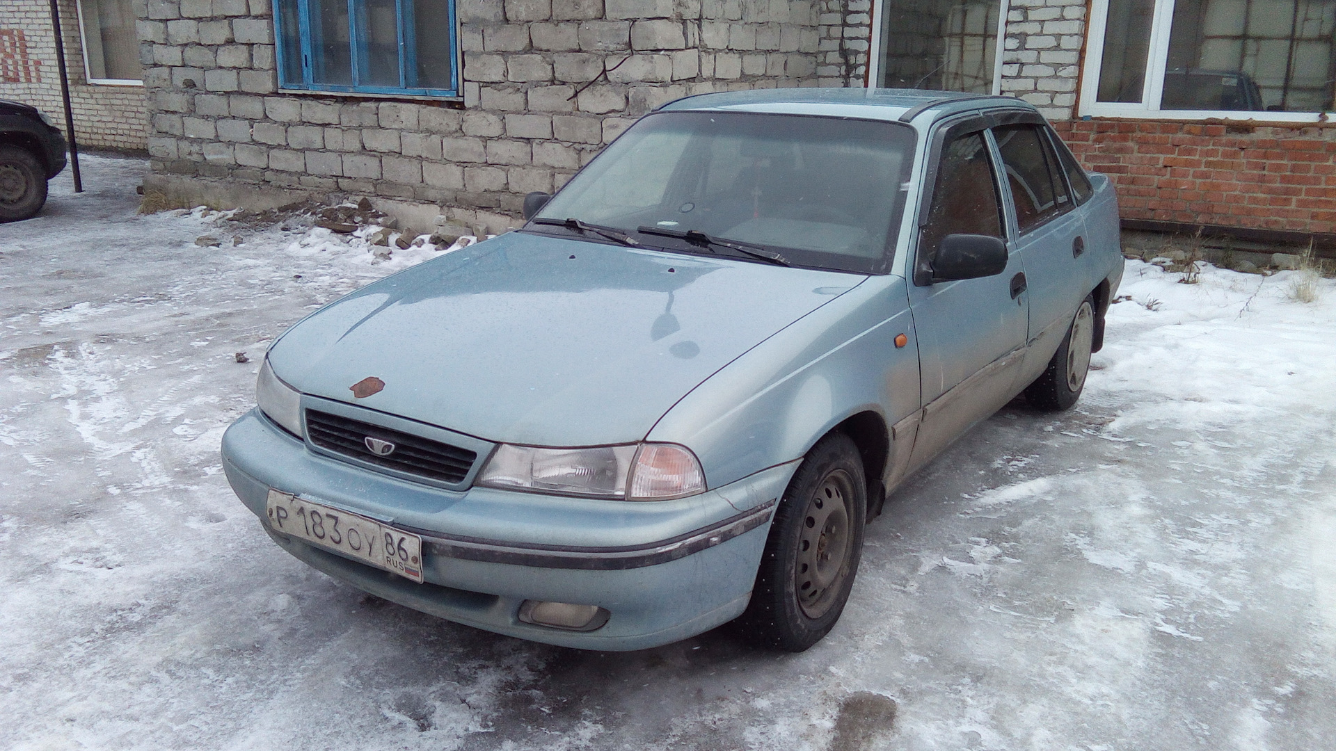 Авито вологодская область авто с пробегом