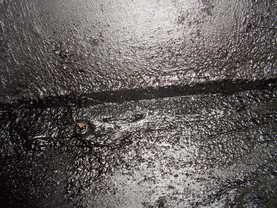 Фото в бортжурнале Jeep Wrangler (YJ)