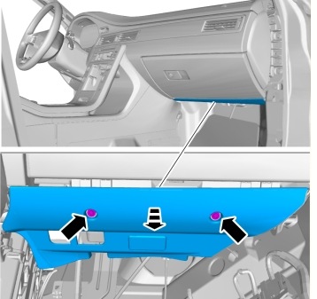 Замена салонного фильтра Volvo S80 в Тольятти - цены в автосервисах Вилгуд