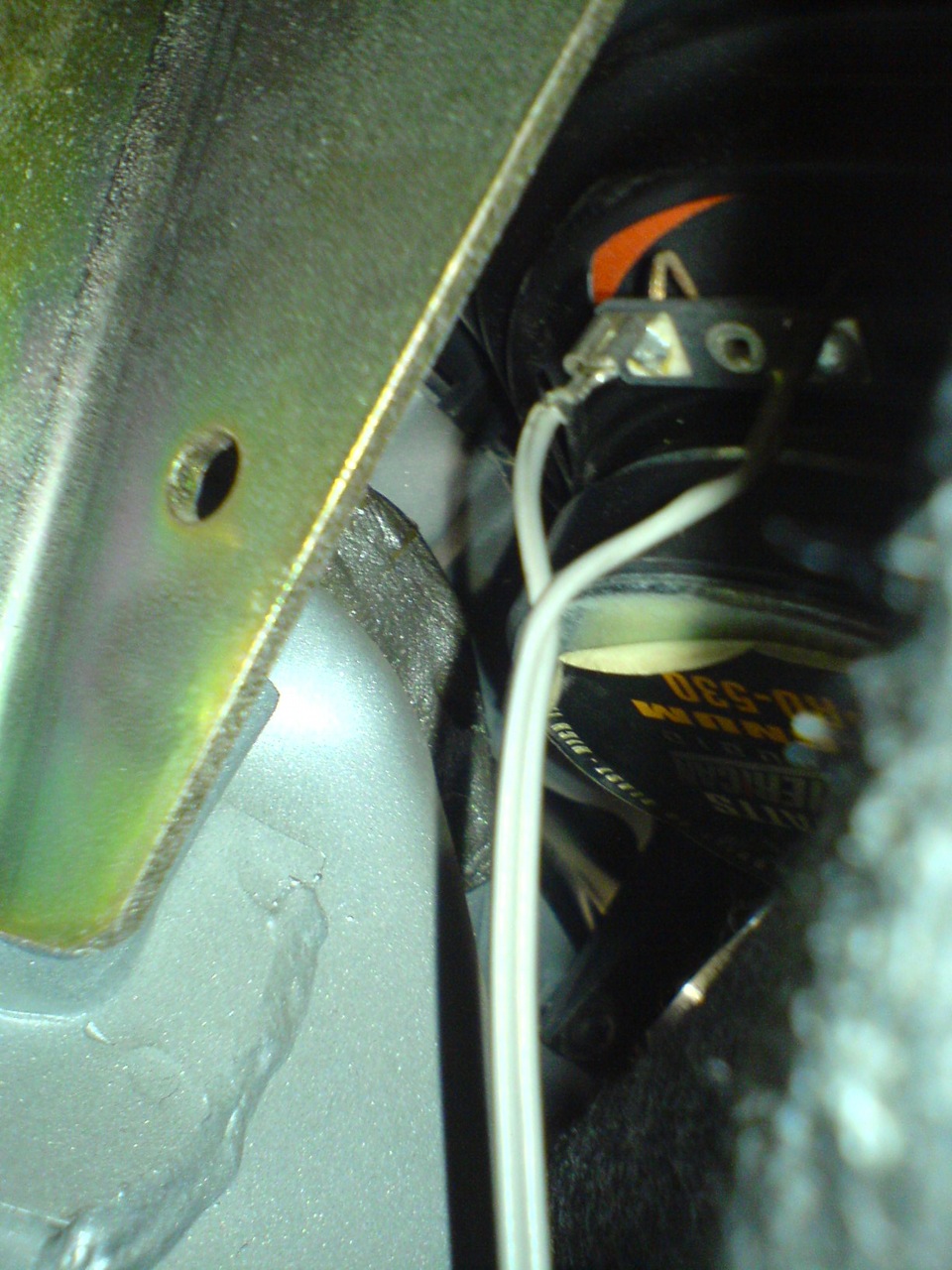 Как подключить магнитолу pioneer на ваз - New Style Sound