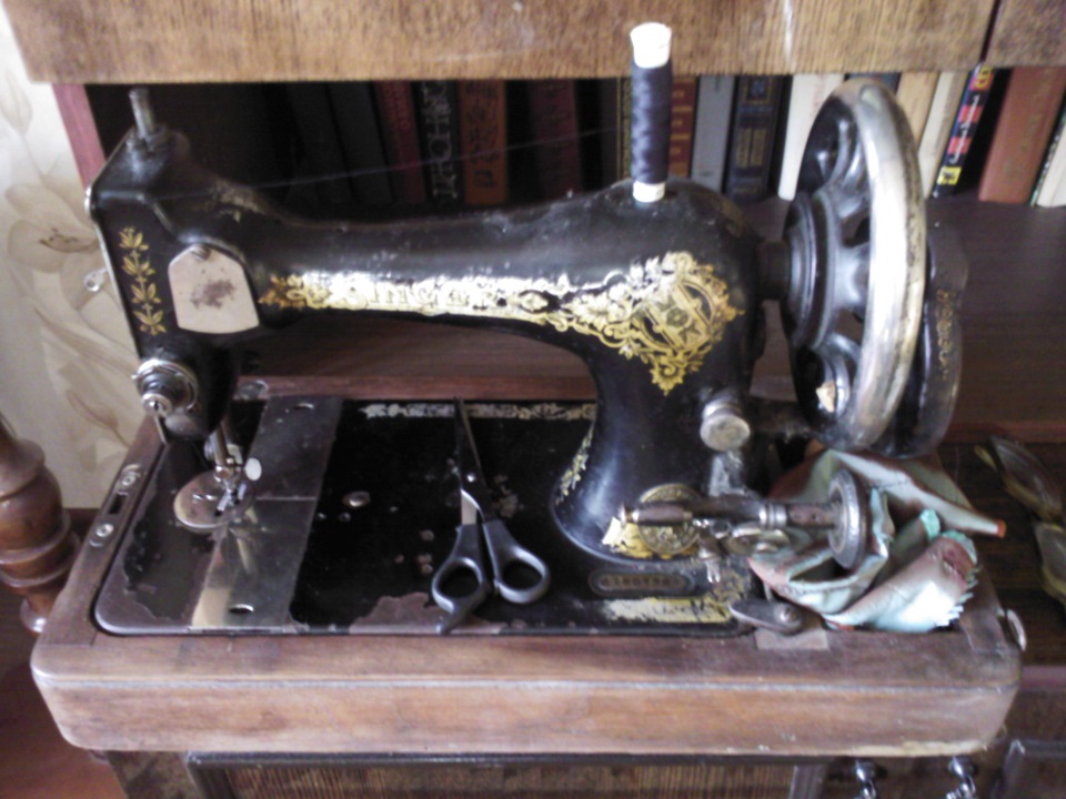 Zinger швейная машинка инструкция