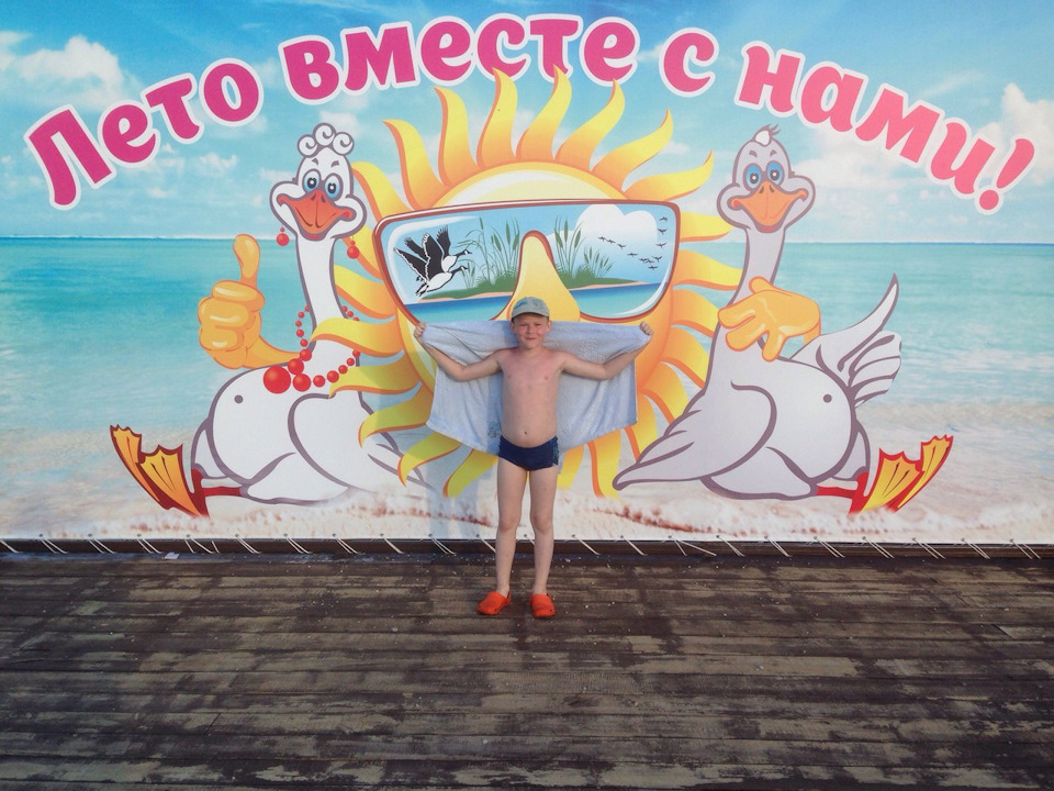 что посмотреть в гуселетово