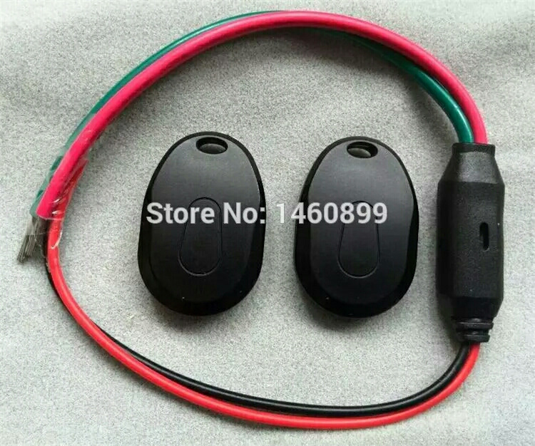 Дополнительный иммобилайзер — LADA Vesta, 1,6 л., 2017 года ...