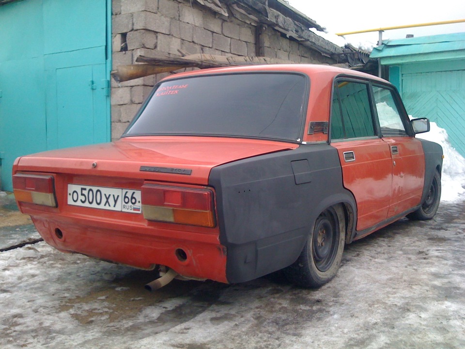 Пошаговая инструкция покраски авто своими руками