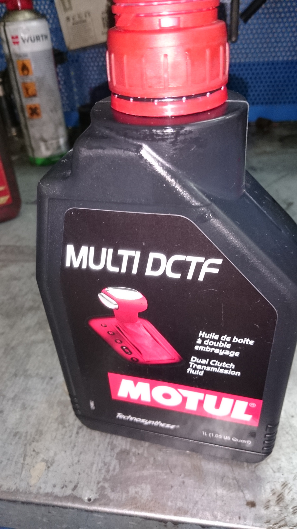 ВАГ-СТО — Volkswagen Passat Alltrack (B7), 2 л, 2013 года | визит на ...