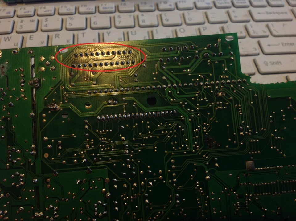 Линейные выходы на штатной магнитоле" часть 1 " — BMW 5 series (E39), 2 ...