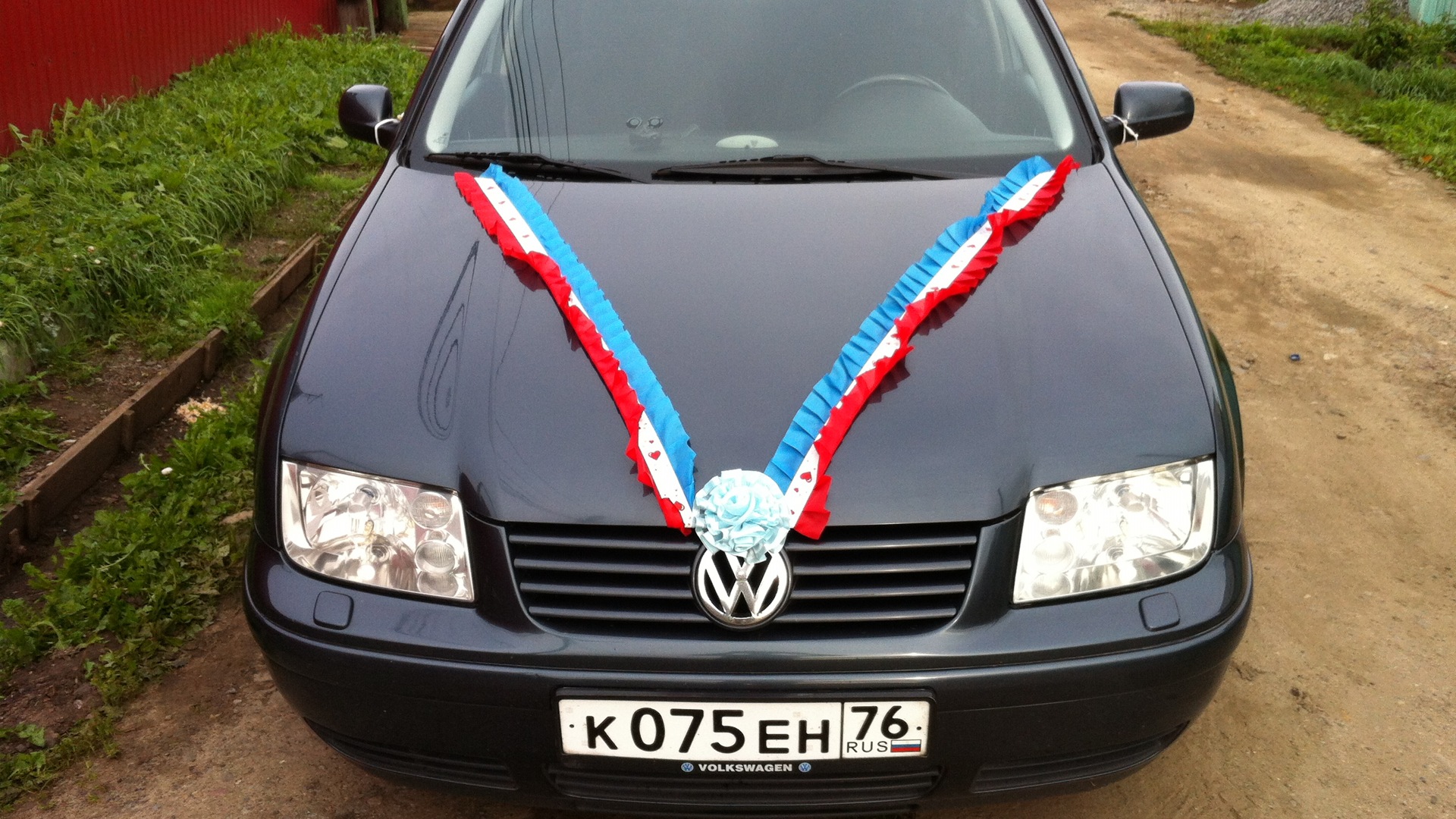 Volkswagen Bora 2.0 бензиновый 2002 | 2.0 APK на DRIVE2