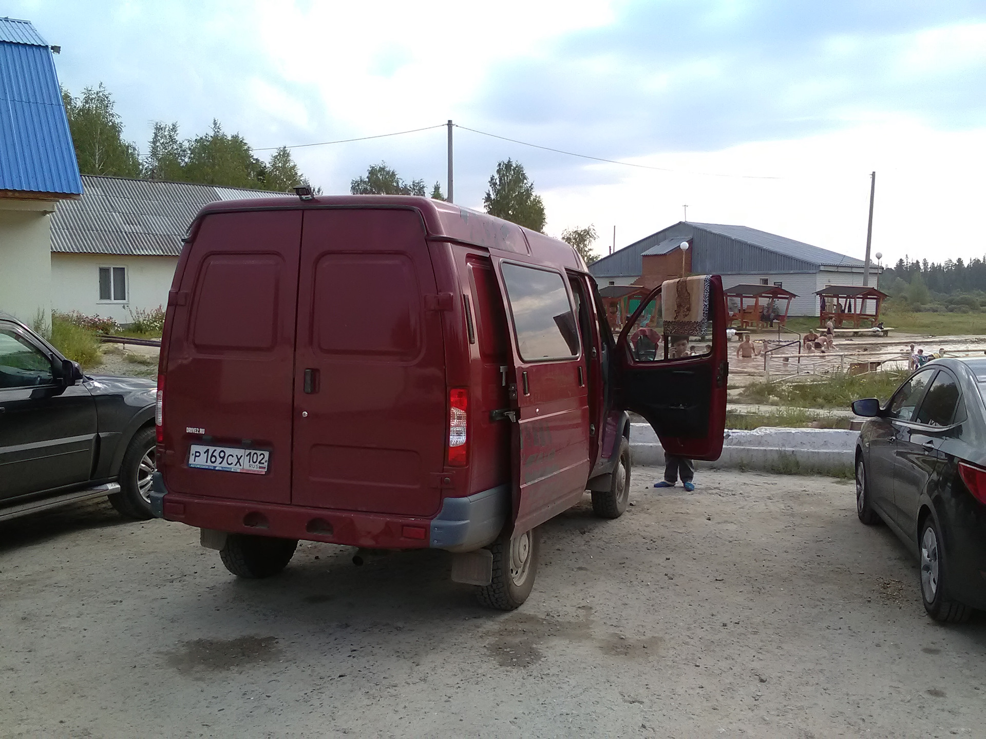 Тобольск винокурово карта