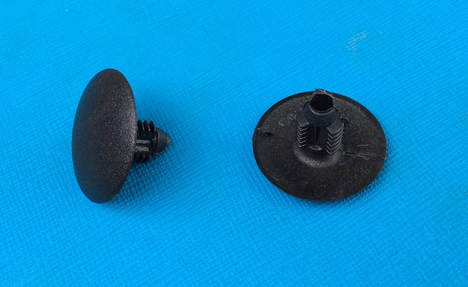 Форсунка омывателя не работала — Toyota RAV4 (III), 2,2 л, 2007 года ...