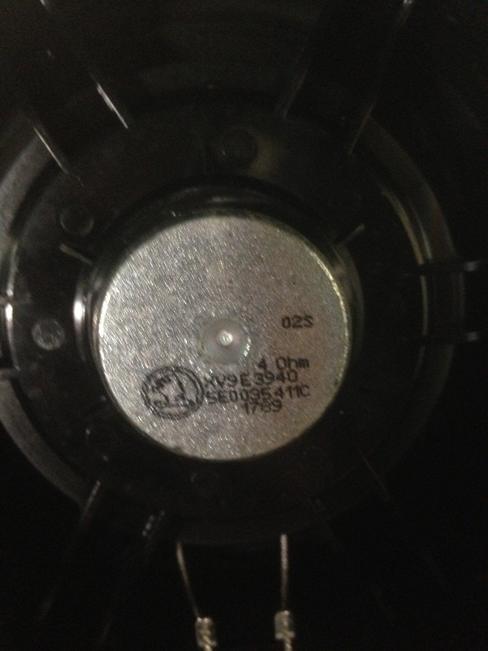 Шумоизоляция, музыка Alpine, PetranVAG — Skoda Octavia A7 Mk3, 1,8 л ...