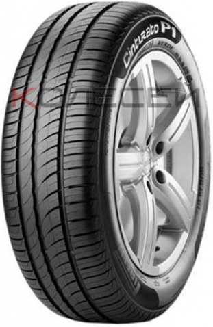 Pirelli Cinturato P1 Verde 205/55R16 91V — Peugeot 308 (1G), 1,6 л ...