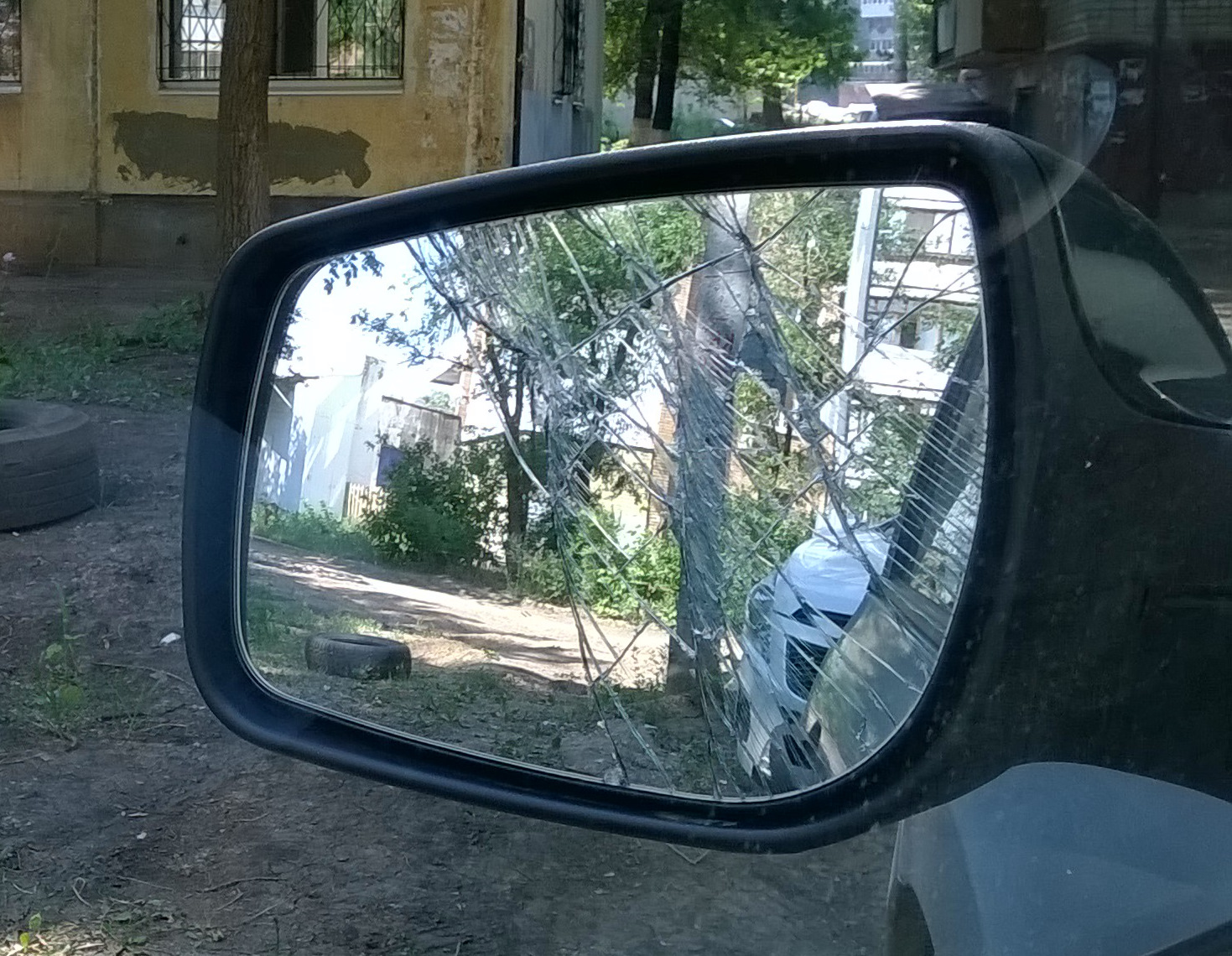 Остывшие новости — Lada Калина 2 универсал, 1,6 л, 2014 года ...
