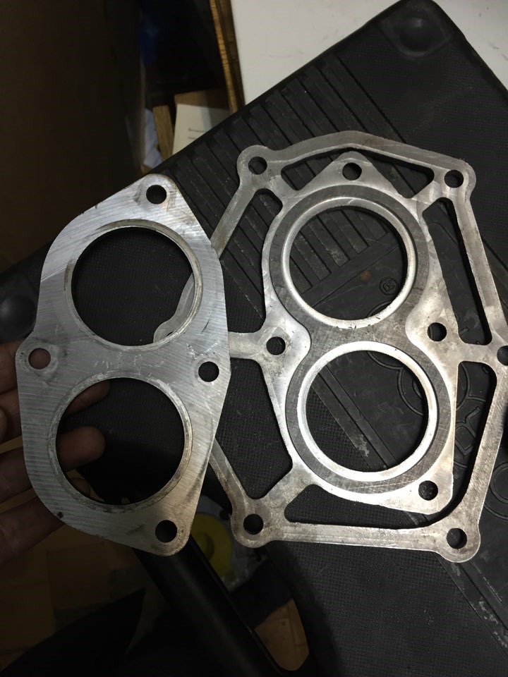 Вес "литых" поршней сти и комплекта СА — Lada Калина универсал, 1,8 л ...