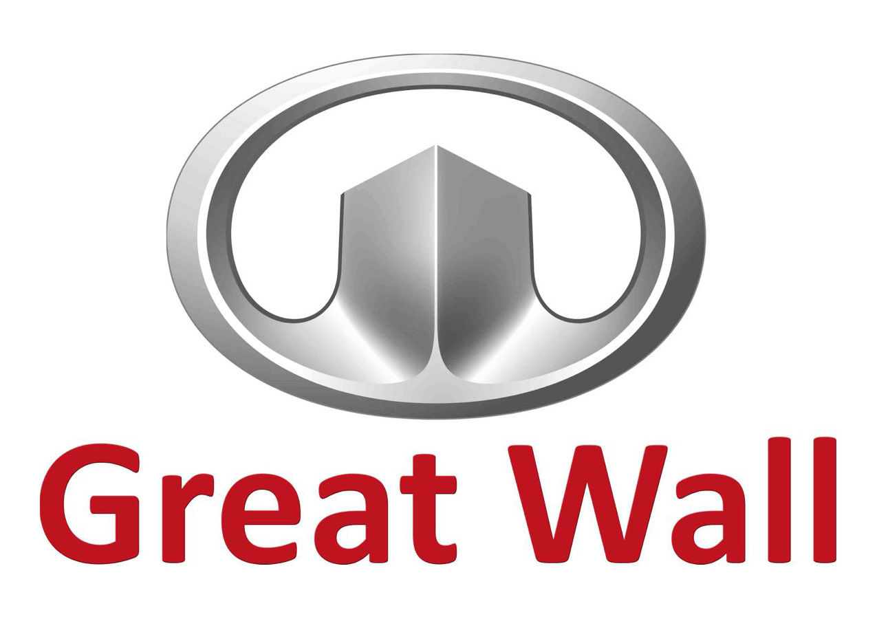 Great Wall Motors лого