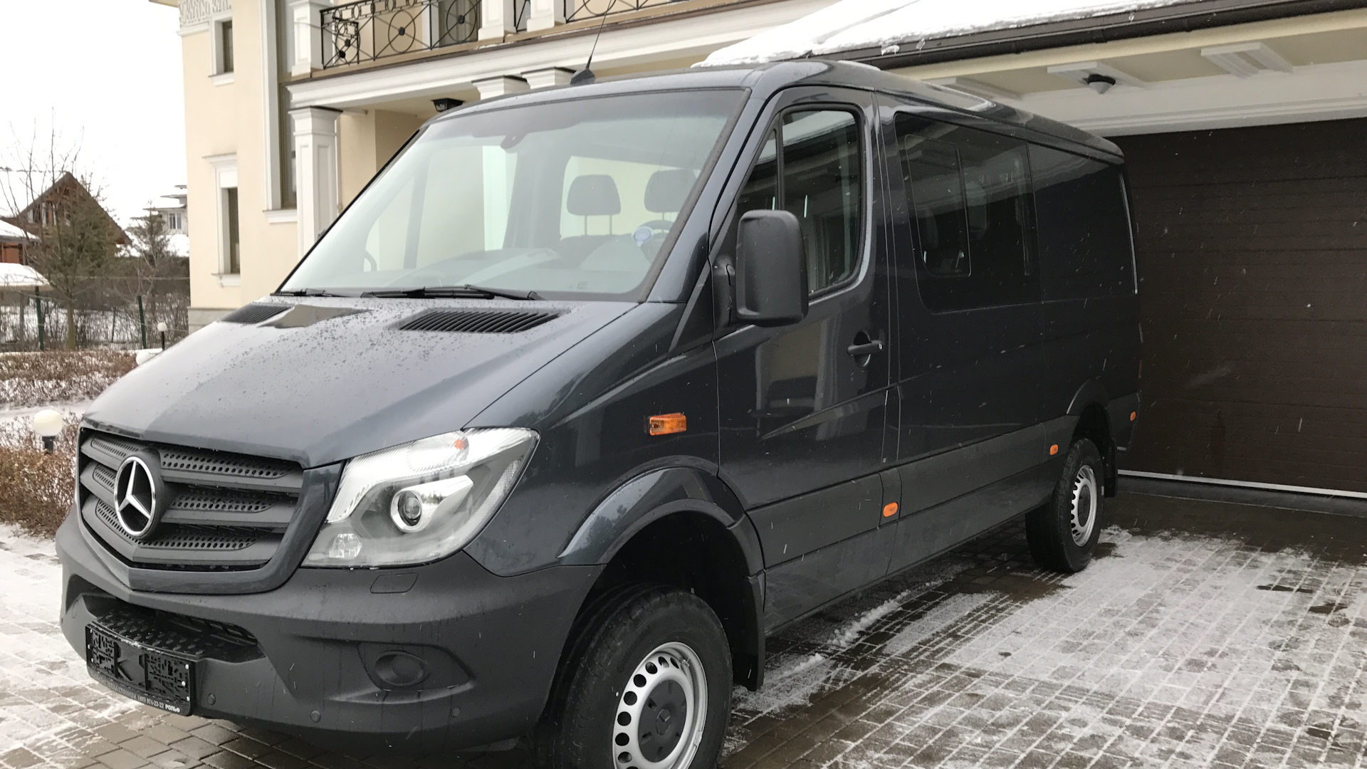 2016 sprinter best sale