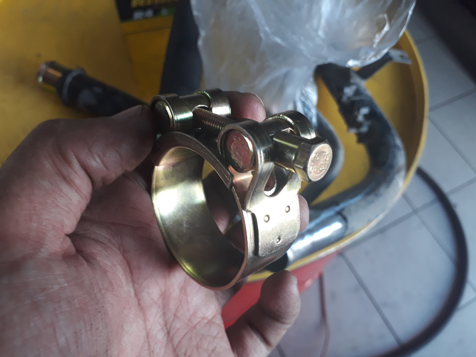 Фото в бортжурнале Nissan X-Trail I (t30)